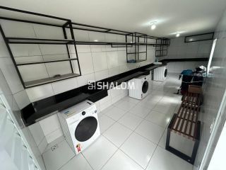 Apartamento para Alugar com 2 quartos no Condomínio Portal das Tulipas no bairro Portal Sudoeste em Campina Grande - PB