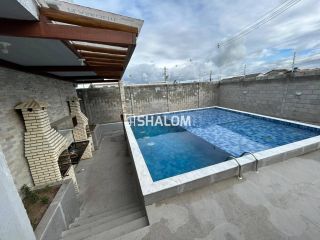Apartamento para Alugar com 2 quartos no Condomínio Portal das Tulipas no bairro Portal Sudoeste em Campina Grande - PB
