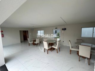 Apartamento para Alugar com 2 quartos no Condomínio Portal das Tulipas no bairro Portal Sudoeste em Campina Grande - PB
