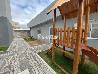 Apartamento para Alugar com 2 quartos no Condomínio Portal das Tulipas no bairro Portal Sudoeste em Campina Grande - PB