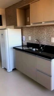 Apartamento para Alugar com 2 quartos sendo 1 suíte no Macambira Home Service no bairro Sandra Cavalcante em Campina Grande - PB