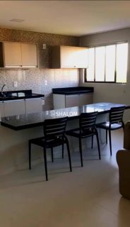 Apartamento para Alugar com 2 quartos sendo 1 suíte no Macambira Home Service no bairro Sandra Cavalcante em Campina Grande - PB