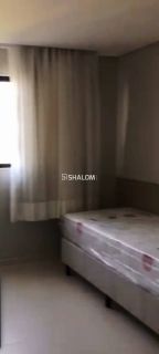 Apartamento para Alugar com 2 quartos sendo 1 suíte no Macambira Home Service no bairro Sandra Cavalcante em Campina Grande - PB