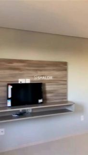 Apartamento para Alugar com 2 quartos sendo 1 suíte no Macambira Home Service no bairro Sandra Cavalcante em Campina Grande - PB