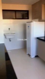 Apartamento para Alugar com 2 quartos sendo 1 suíte no Macambira Home Service no bairro Sandra Cavalcante em Campina Grande - PB