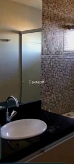 Apartamento para Alugar com 2 quartos sendo 1 suíte no Macambira Home Service no bairro Sandra Cavalcante em Campina Grande - PB