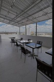 Apartamento para Alugar com 2 quartos sendo 1 suíte no Macambira Home Service no bairro Sandra Cavalcante em Campina Grande - PB