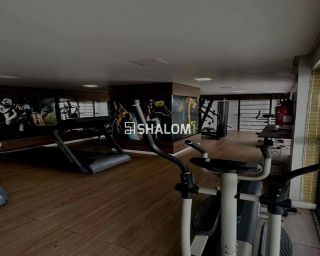 Apartamento para Alugar com 2 quartos sendo 1 suíte no Macambira Home Service no bairro Sandra Cavalcante em Campina Grande - PB