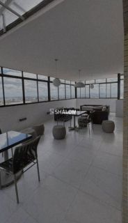 Apartamento para Alugar com 2 quartos sendo 1 suíte no Macambira Home Service no bairro Sandra Cavalcante em Campina Grande - PB