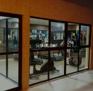 Apartamento para Alugar com 2 quartos sendo 1 suíte no Macambira Home Service no bairro Sandra Cavalcante em Campina Grande - PB