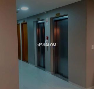 Apartamento para Alugar com 2 quartos sendo 1 suíte no Macambira Home Service no bairro Sandra Cavalcante em Campina Grande - PB