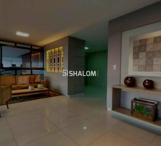 Apartamento para Alugar com 2 quartos sendo 1 suíte no Macambira Home Service no bairro Sandra Cavalcante em Campina Grande - PB