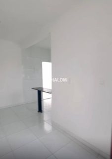 Casas para Vender com 2 quartos no Loteamento Novo Portal dos Bosques bairro Serrotão em Campina Grande - PB