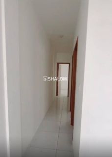 Casas para Vender com 2 quartos no Loteamento Novo Portal dos Bosques bairro Serrotão em Campina Grande - PB