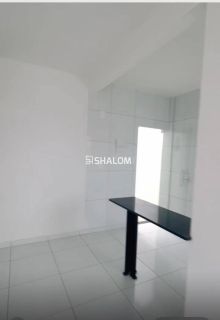 Casas para Vender com 2 quartos no Loteamento Novo Portal dos Bosques bairro Serrotão em Campina Grande - PB