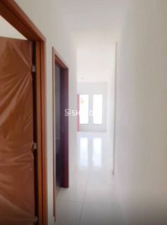 Casas para Vender com 2 quartos no Loteamento Novo Portal dos Bosques bairro Serrotão em Campina Grande - PB