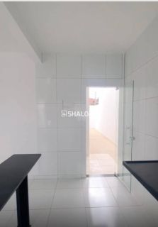 Casas para Vender com 2 quartos no Loteamento Novo Portal dos Bosques bairro Serrotão em Campina Grande - PB