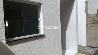 Casas para Vender com 2 quartos no Loteamento Novo Portal dos Bosques bairro Serrotão em Campina Grande - PB