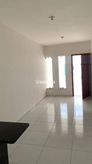 Casas para Vender com 2 quartos no Loteamento Novo Portal dos Bosques bairro Serrotão em Campina Grande - PB