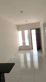 Casas para Vender com 2 quartos no Loteamento Novo Portal dos Bosques bairro Serrotão em Campina Grande - PB