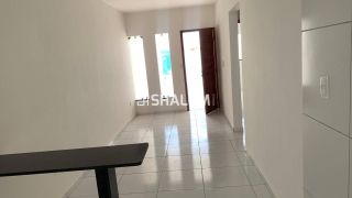 Casas para Vender com 2 quartos no Loteamento Novo Portal dos Bosques bairro Serrotão em Campina Grande - PB