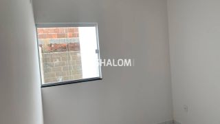 Casas para Vender com 2 quartos no Loteamento Novo Portal dos Bosques bairro Serrotão em Campina Grande - PB