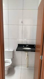 Casas para Vender com 2 quartos no Loteamento Novo Portal dos Bosques bairro Serrotão em Campina Grande - PB