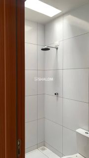 Casas para Vender com 2 quartos no Loteamento Novo Portal dos Bosques bairro Serrotão em Campina Grande - PB