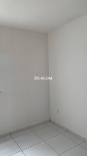 Casas para Vender com 2 quartos no Loteamento Novo Portal dos Bosques bairro Serrotão em Campina Grande - PB