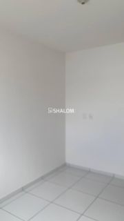 Casas para Vender com 2 quartos no Loteamento Novo Portal dos Bosques bairro Serrotão em Campina Grande - PB