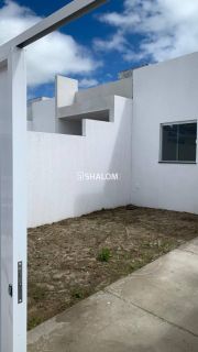 Casas para Vender com 2 quartos no Loteamento Novo Portal dos Bosques bairro Serrotão em Campina Grande - PB