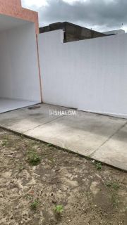Casas para Vender com 2 quartos no Loteamento Novo Portal dos Bosques bairro Serrotão em Campina Grande - PB