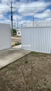 Casas para Vender com 2 quartos no Loteamento Novo Portal dos Bosques bairro Serrotão em Campina Grande - PB