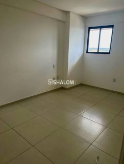 Apartamento para Alugar com 4 quartos sendo 2 suítes no Condomínio Bella Prata Residence na Prata em Campina Grande - PB