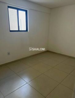 Apartamento para Alugar com 4 quartos sendo 2 suítes no Condomínio Bella Prata Residence na Prata em Campina Grande - PB