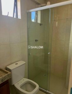 Apartamento para Alugar com 4 quartos sendo 2 suítes no Condomínio Bella Prata Residence na Prata em Campina Grande - PB