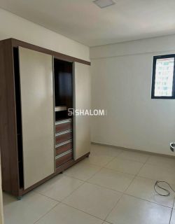 Apartamento para Alugar com 4 quartos sendo 2 suítes no Condomínio Bella Prata Residence na Prata em Campina Grande - PB