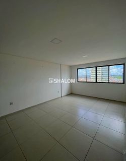 Apartamento para Alugar com 4 quartos sendo 2 suítes no Condomínio Bella Prata Residence na Prata em Campina Grande - PB