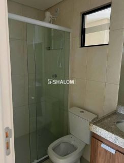 Apartamento para Alugar com 4 quartos sendo 2 suítes no Condomínio Bella Prata Residence na Prata em Campina Grande - PB