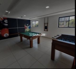 Apartamento para Alugar com 4 quartos sendo 2 suítes no Condomínio Bella Prata Residence na Prata em Campina Grande - PB