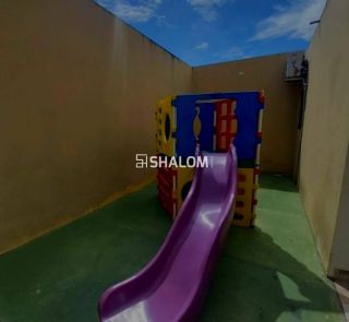 Apartamento para Alugar com 4 quartos sendo 2 suítes no Condomínio Bella Prata Residence na Prata em Campina Grande - PB