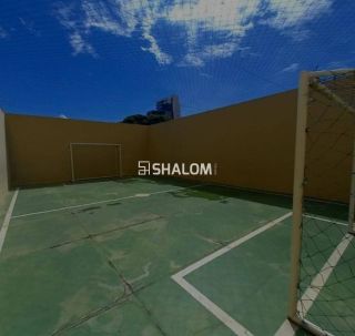 Apartamento para Alugar com 4 quartos sendo 2 suítes no Condomínio Bella Prata Residence na Prata em Campina Grande - PB