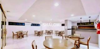 Apartamento para Alugar com 4 quartos sendo 2 suítes no Condomínio Bella Prata Residence na Prata em Campina Grande - PB