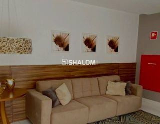 Apartamento para Alugar com 4 quartos sendo 2 suítes no Condomínio Bella Prata Residence na Prata em Campina Grande - PB