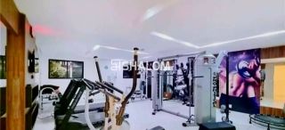 Apartamento para Alugar com 4 quartos sendo 2 suítes no Condomínio Bella Prata Residence na Prata em Campina Grande - PB