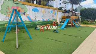 Apartamento para Alugar com 3 quartos sendo 1 suíte no Residencial Augusto dos Anjos no bairro Sandra Cavalcante em Campina Grande - PB