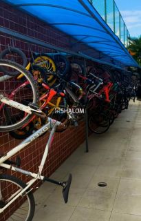 Apartamento para Alugar com 3 quartos sendo 1 suíte no Residencial Augusto dos Anjos no bairro Sandra Cavalcante em Campina Grande - PB