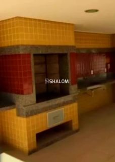 Apartamento para Alugar com 3 quartos sendo 1 suíte no Residencial Augusto dos Anjos no bairro Sandra Cavalcante em Campina Grande - PB