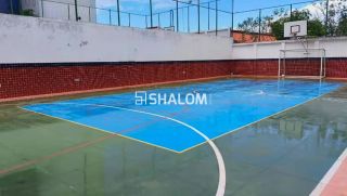 Apartamento para Alugar com 3 quartos sendo 1 suíte no Residencial Augusto dos Anjos no bairro Sandra Cavalcante em Campina Grande - PB