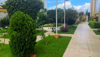 Apartamento para Alugar com 3 quartos sendo 1 suíte no Residencial Augusto dos Anjos no bairro Sandra Cavalcante em Campina Grande - PB